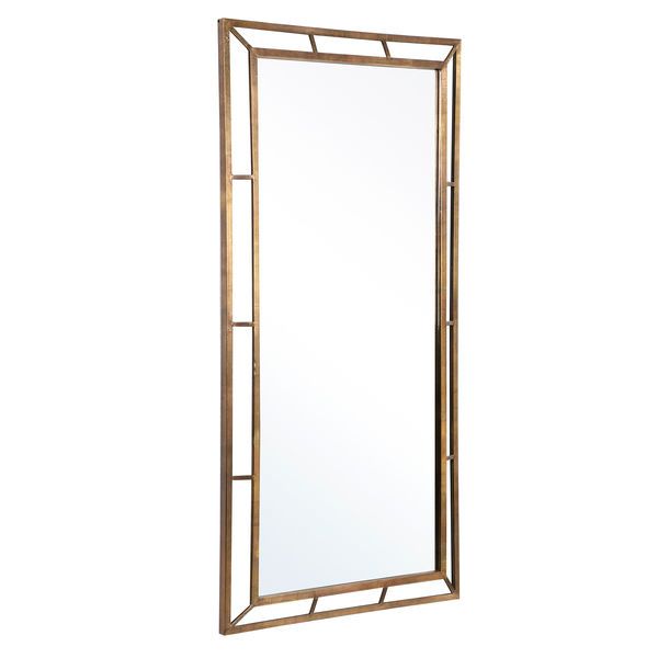 Product Image 8 for Farrow Copper Industrial Mirror from Uttermost