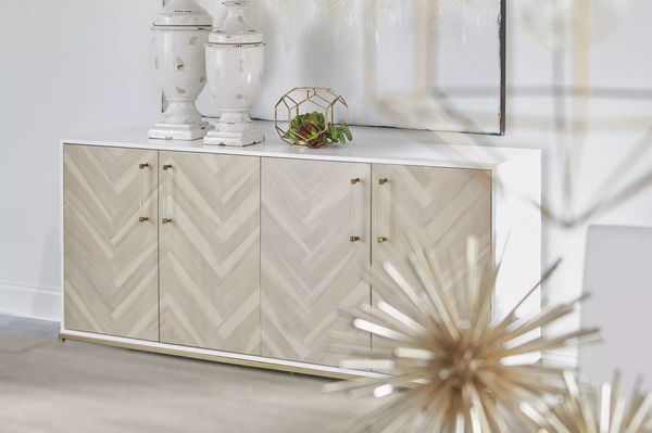 Product Image 8 for Nouveau Media Sideboard from Essentials for Living