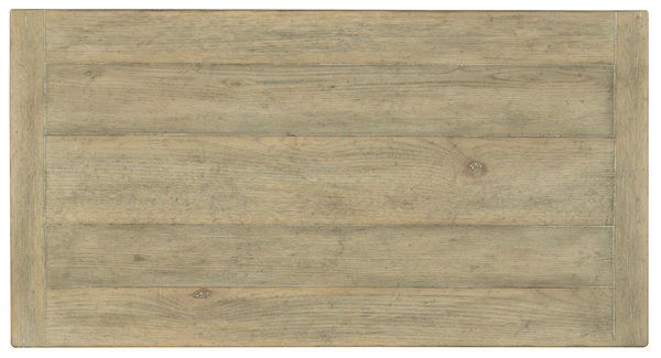 Product Image 2 for Surfrider Pecan Veneer One-Drawer Nightstand from Hooker Furniture
