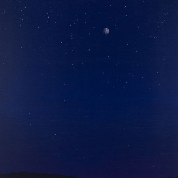 Product Image 4 for Davis Mountains Moon By Kristin Moore from Four Hands