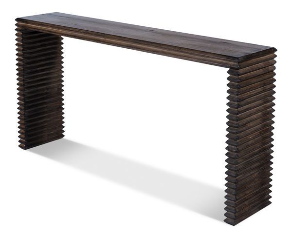 Stacked Console Table image 1