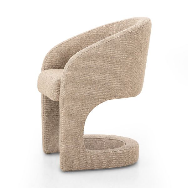Product Image 3 for Reynold Dining Armchair from Four Hands