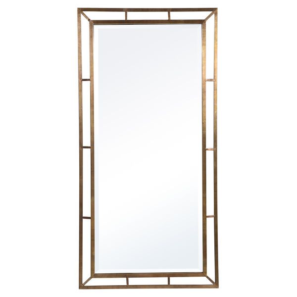 Product Image 9 for Farrow Copper Industrial Mirror from Uttermost