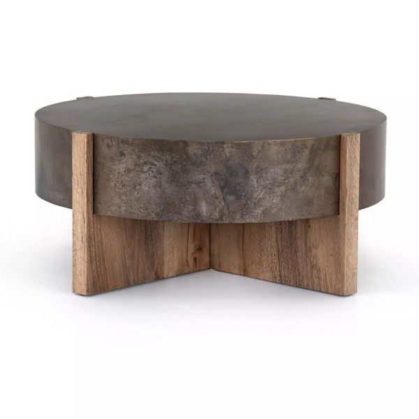 Product Image 9 for Bingham Coffee Table from Four Hands
