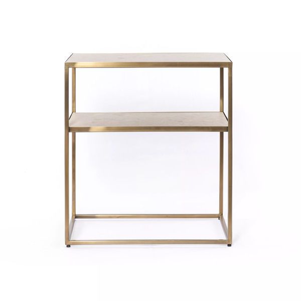 Product Image 2 for Amabella Terrazzo Nightstand from Four Hands
