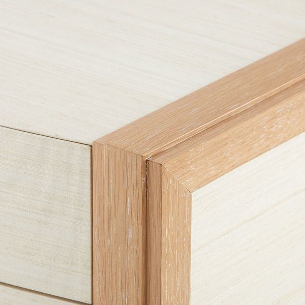 Product Image 5 for Albert 3-Drawer Side Table from Villa & House