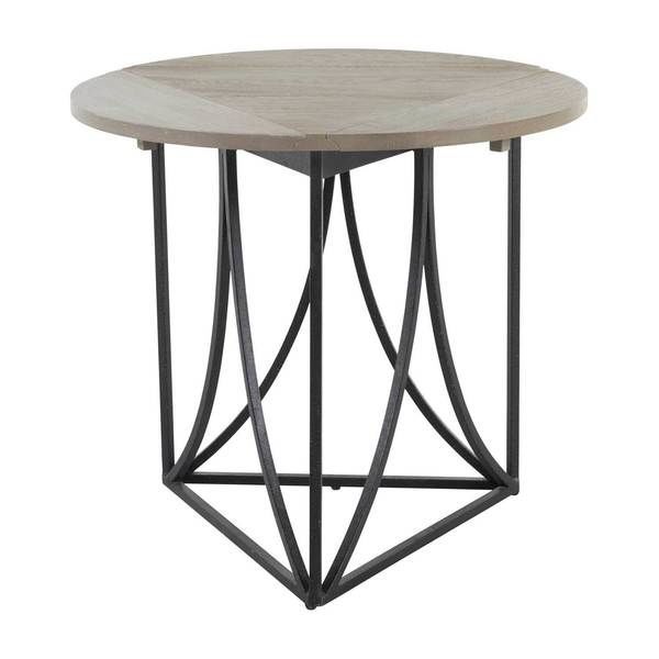 Product Image 6 for Odessa Cricket Table from Gabby