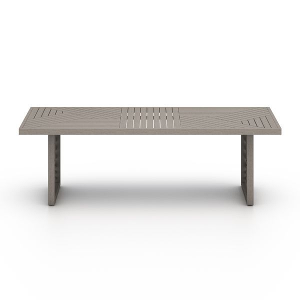 Avalon Outdoor Dining Table image 2