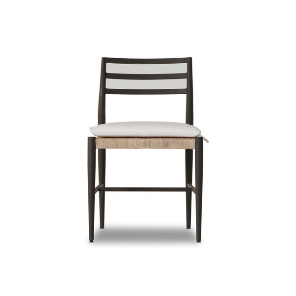 Product Image 3 for Glenmore Outdoor Dining Chair With Cushion from Four Hands