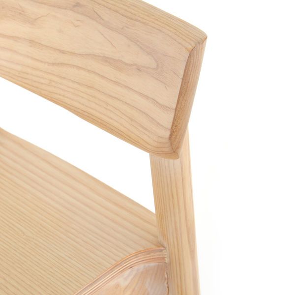 Product Image 9 for Maddie Bar + Counter Stool from Four Hands