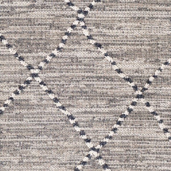 Product Image 3 for Ariana Charcoal / Gray Rug from Surya