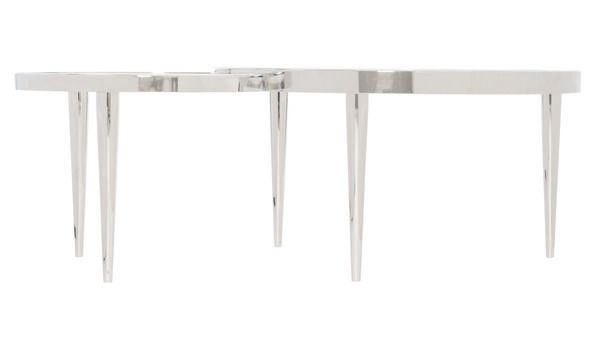 Product Image 6 for Interiors Ornette Cocktail Table from Bernhardt Furniture