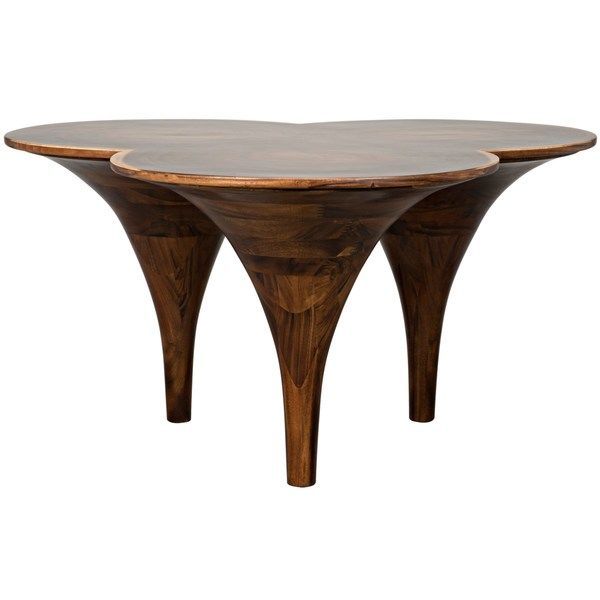 Product Image 1 for Haman Table from Noir