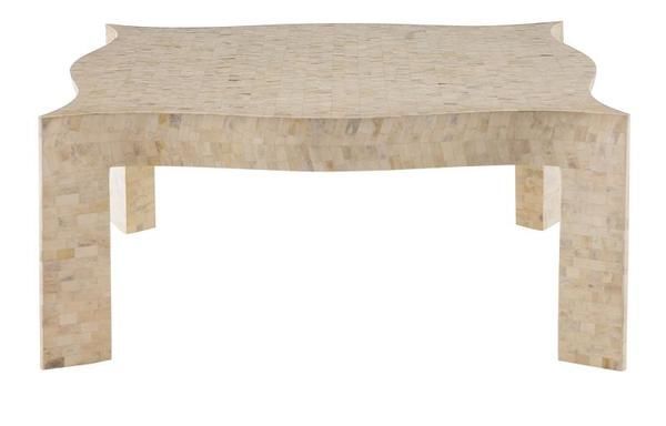 Product Image 1 for Thalia Square Cocktail Table from Bernhardt Furniture
