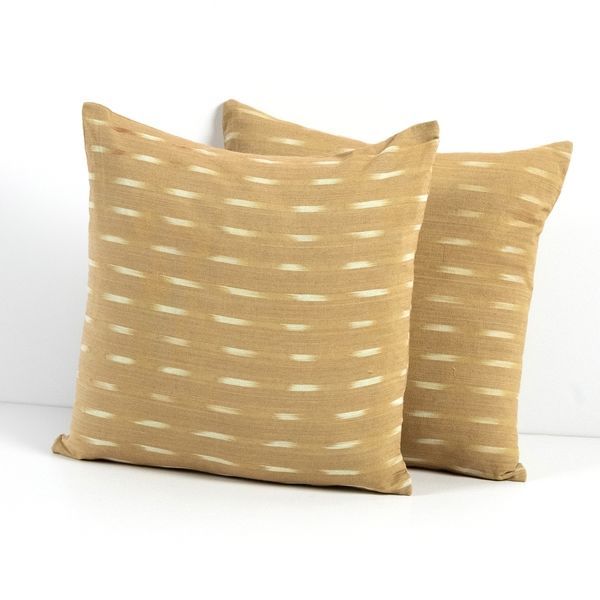 Product Image 2 for Faded Dot Pillow from Four Hands
