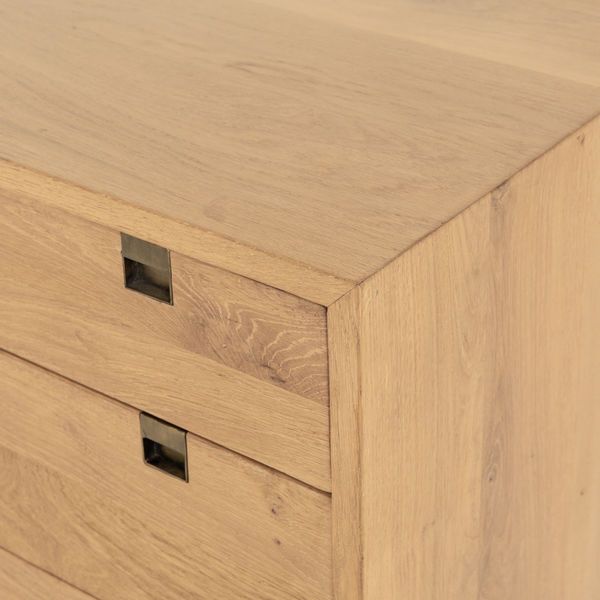 Product Image 12 for Carlisle 6 Drawer Dresser from Four Hands