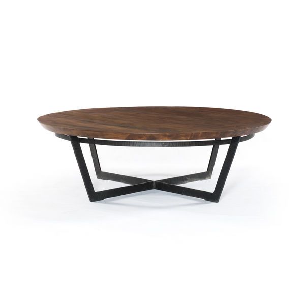 Felix Coffee Table Light Tanner Brown image 3