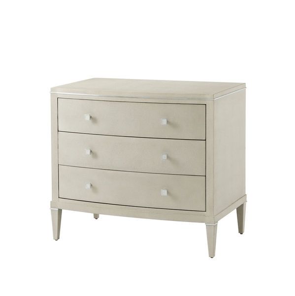 Product Image 5 for Adeline Nightstand from Theodore Alexander