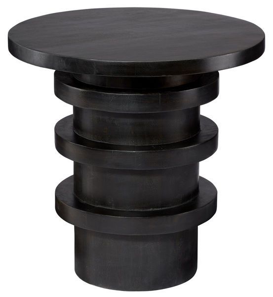 Product Image 3 for Revolve Side Table from Jamie Young