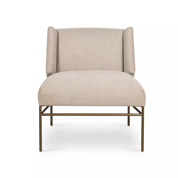 Product Image 8 for Rhett Chair Capri Taupe from Four Hands