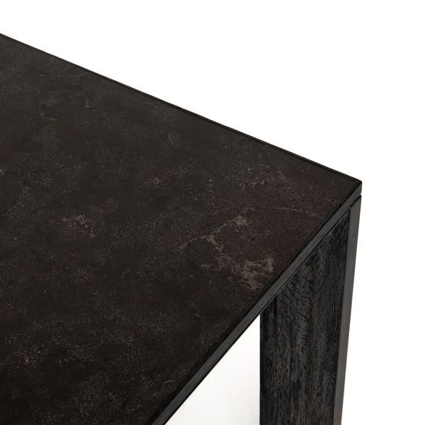 Product Image 7 for Conner Dining Table Bluestone from Four Hands