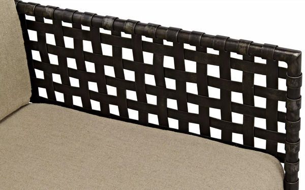 Product Image 5 for Bartolome Sofa from Noir