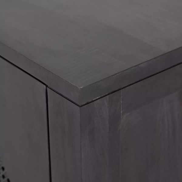 Product Image 15 for Tilda Black Wash Mango Sideboard  from Four Hands