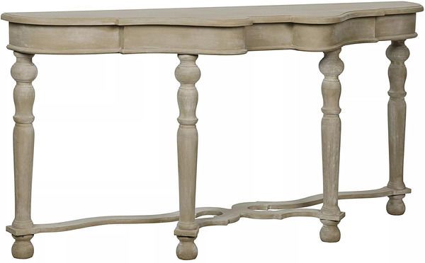 Product Image 3 for Chateau Sofa Table from Noir
