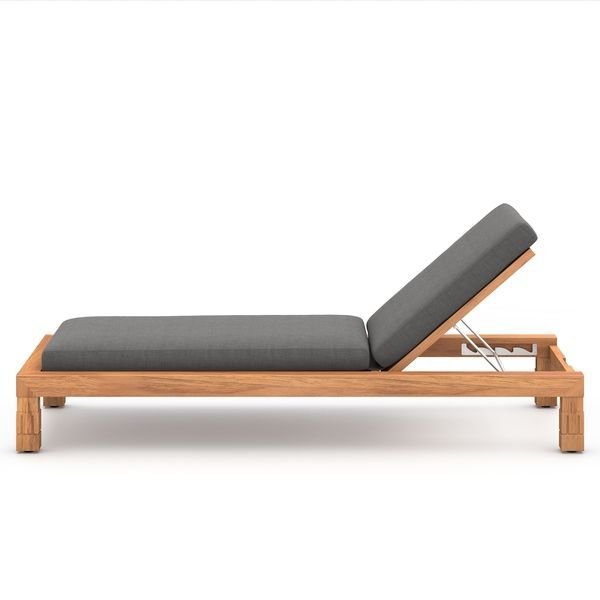 Alta Outdoor Chaise image 3
