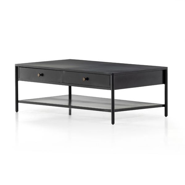 Product Image 10 for Soto Coffee Table from Four Hands