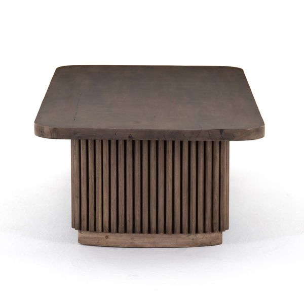 Product Image 8 for Rutherford Coffee Table Ashen Brown from Four Hands