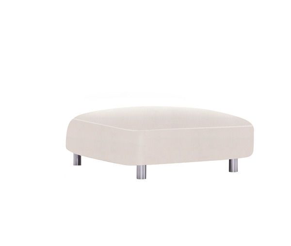 Product Image 2 for Avanni Ottoman from Bernhardt Furniture