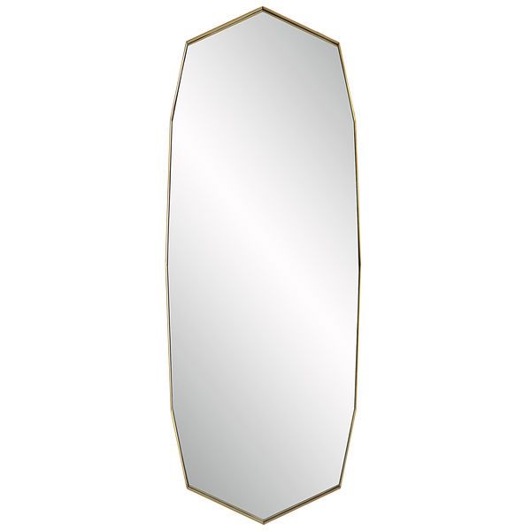 Product Image 4 for Vault Oversized Angular Mirror from Uttermost