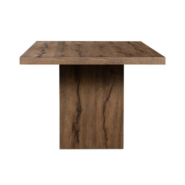 Beam Dining Table image 5