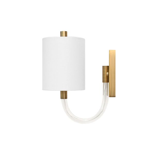 Product Image 2 for Walton Sconce from Worlds Away