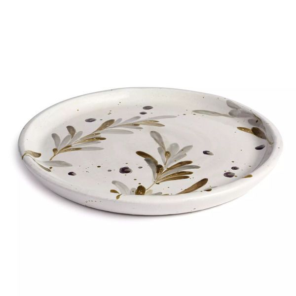 Lazio Decorative Plate image 1