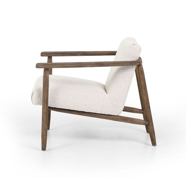 Arnett Chair - Knoll Natural image 5