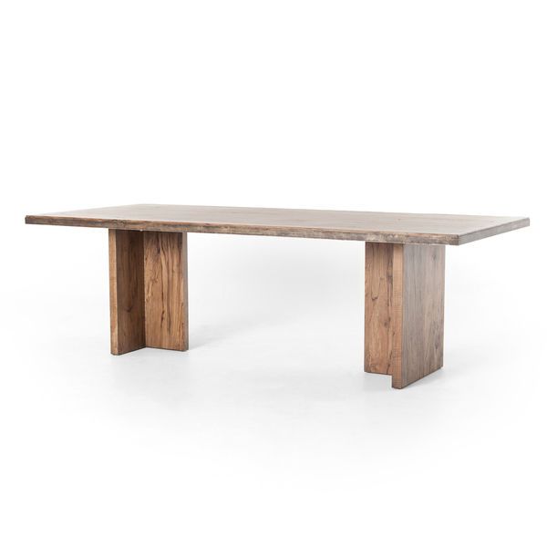 Product Image 8 for Cross Dining Table from Four Hands