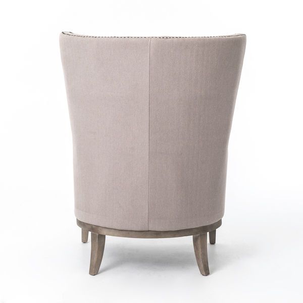 Lillian Occasional Chair Scout & Nimble