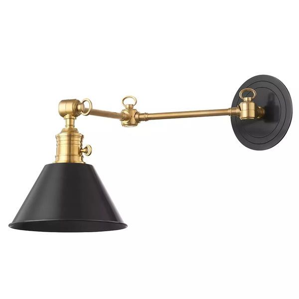 Product Image 1 for Garden City 1 Light Extension Wall Sconce from Hudson Valley