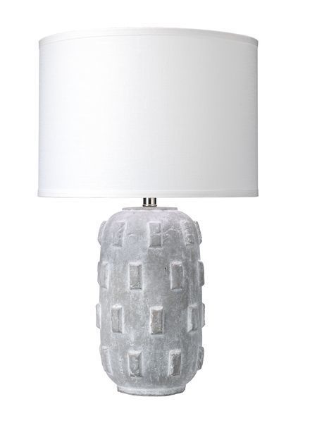 Product Image 1 for Boulder Table Lamp from Jamie Young