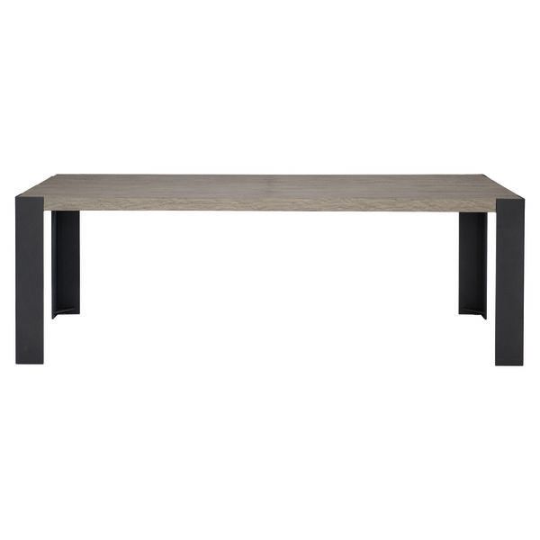 Product Image 5 for Cedar Sleek Outdoor Key Dining Table from Bernhardt Furniture