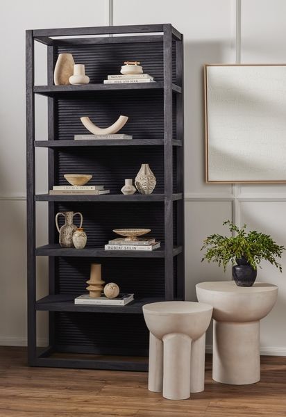 Product Image 9 for Lorne Bookshelf from Four Hands