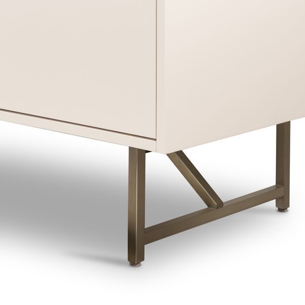 Product Image 9 for Van Media Console from Four Hands