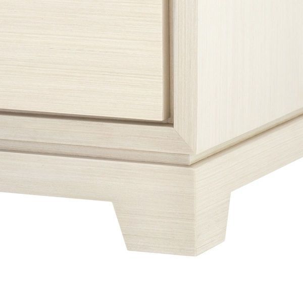 Product Image 6 for Stanford 3-Drawer Side Table from Villa & House