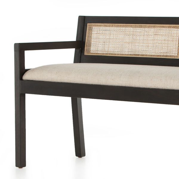 Product Image 10 for Clarita Accent Bench from Four Hands