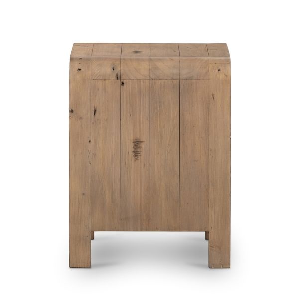 Product Image 10 for Everson Nightstand from Four Hands