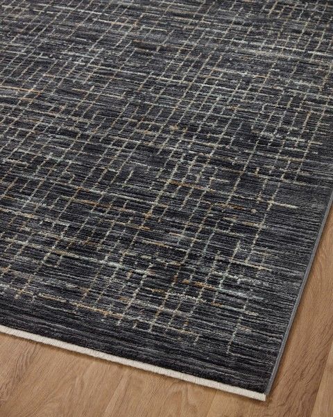 Product Image 7 for Soho Onyx / Silver Rug from Loloi