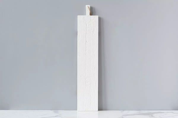 Product Image 3 for White Mod Charcuterie Plank from etúHOME