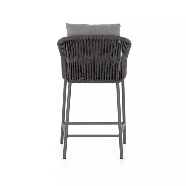 Product Image 10 for Porto Outdoor Bar + Counter Stool from Four Hands